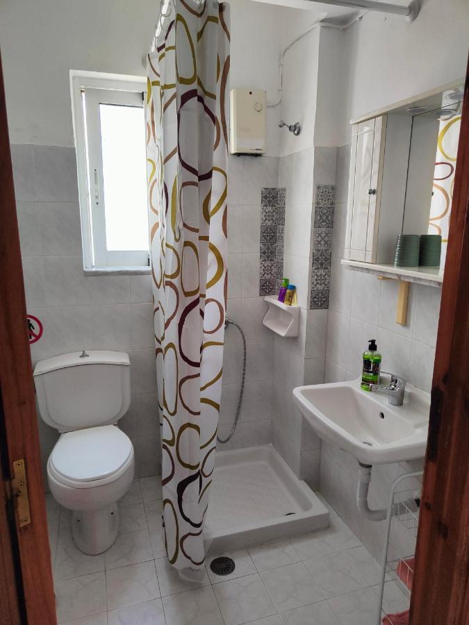 Hibiscus Green Apartments Afandu Zewnętrze zdjęcie
