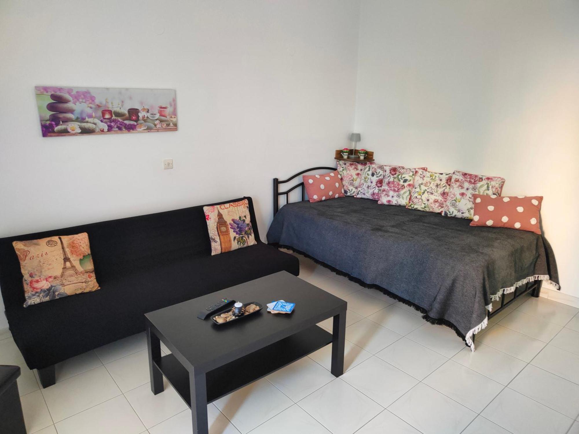Hibiscus Green Apartments Afandu Zewnętrze zdjęcie