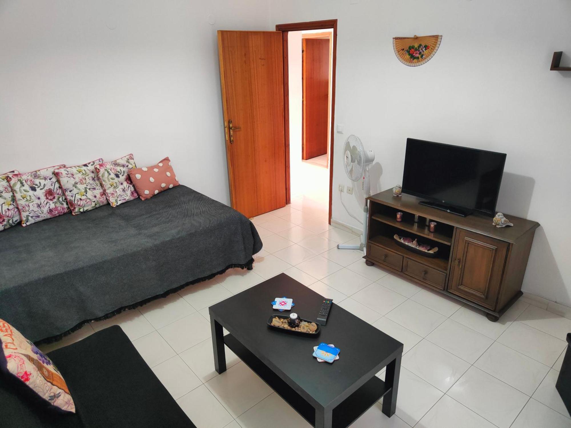 Hibiscus Green Apartments Afandu Zewnętrze zdjęcie